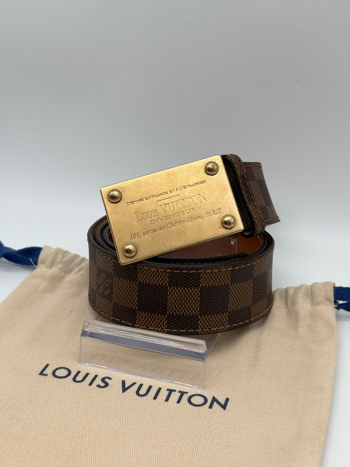 Vintage Loop - collezione Cinture