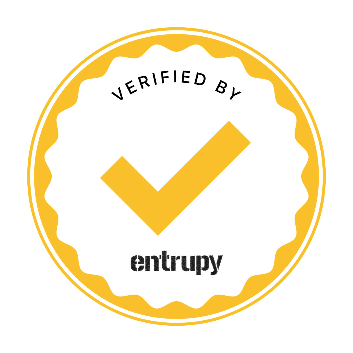 Certificazione Entrupy - foto 1