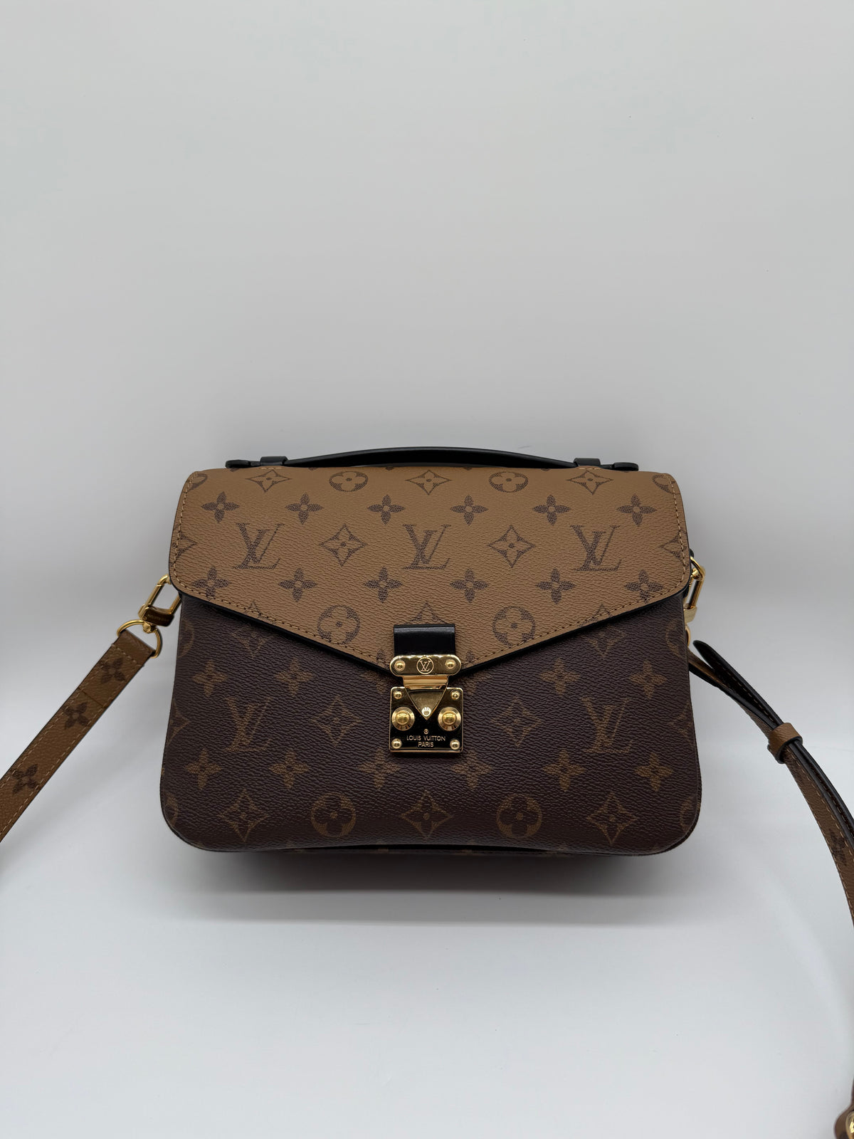 Louis Vuitton Metis reverse - foto 1