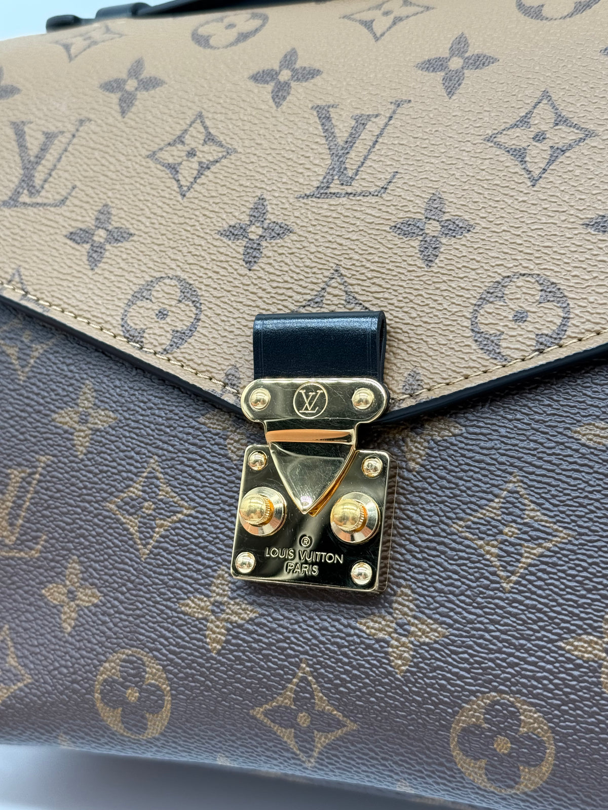 Louis Vuitton Metis reverse - foto 6