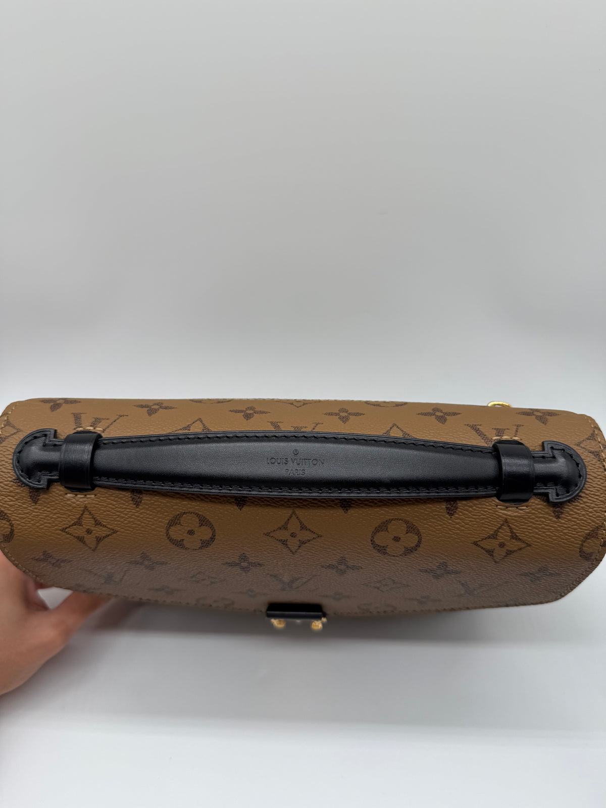 Louis Vuitton Metis reverse - foto 9