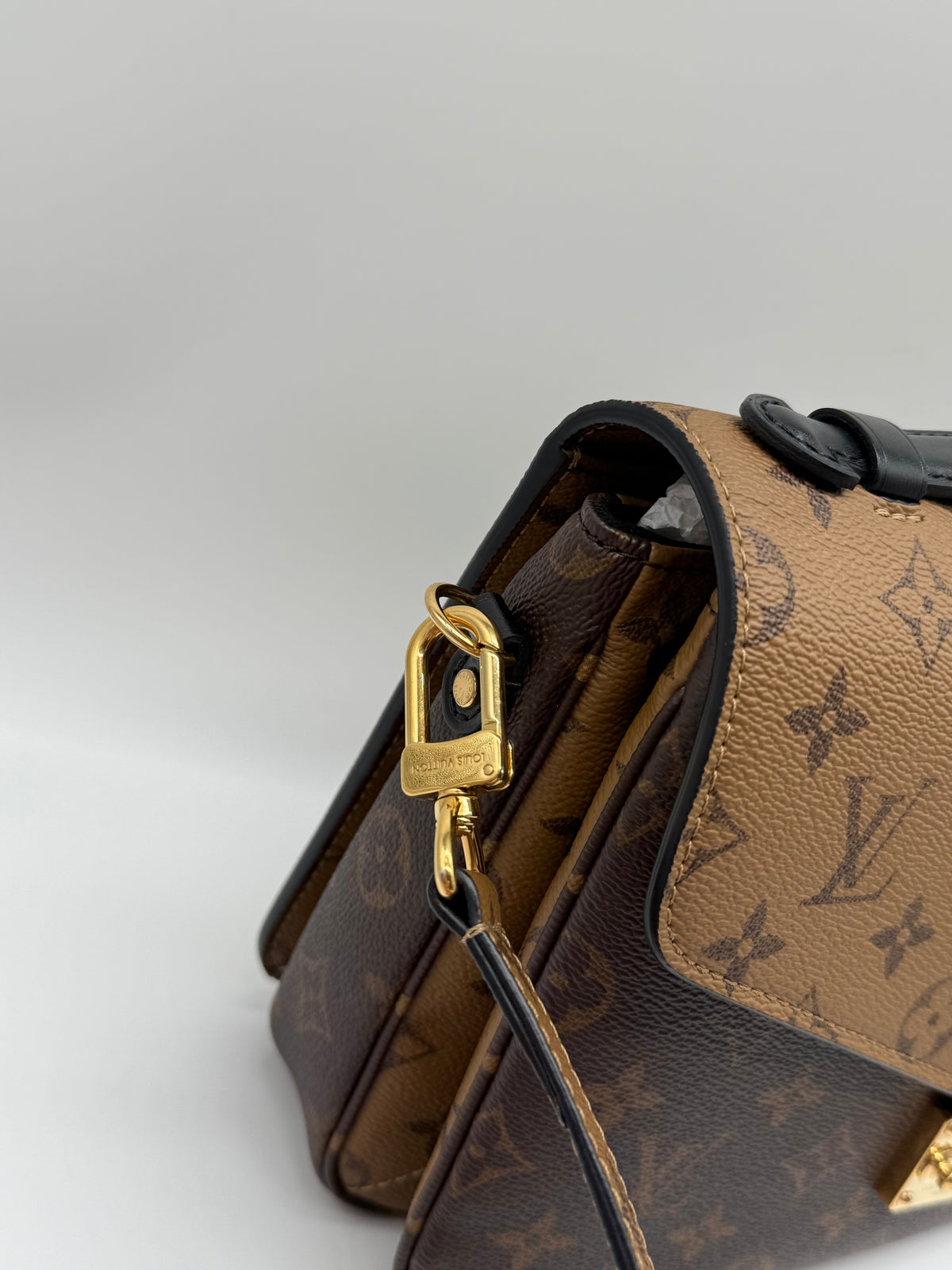 Louis Vuitton Metis reverse - foto 10