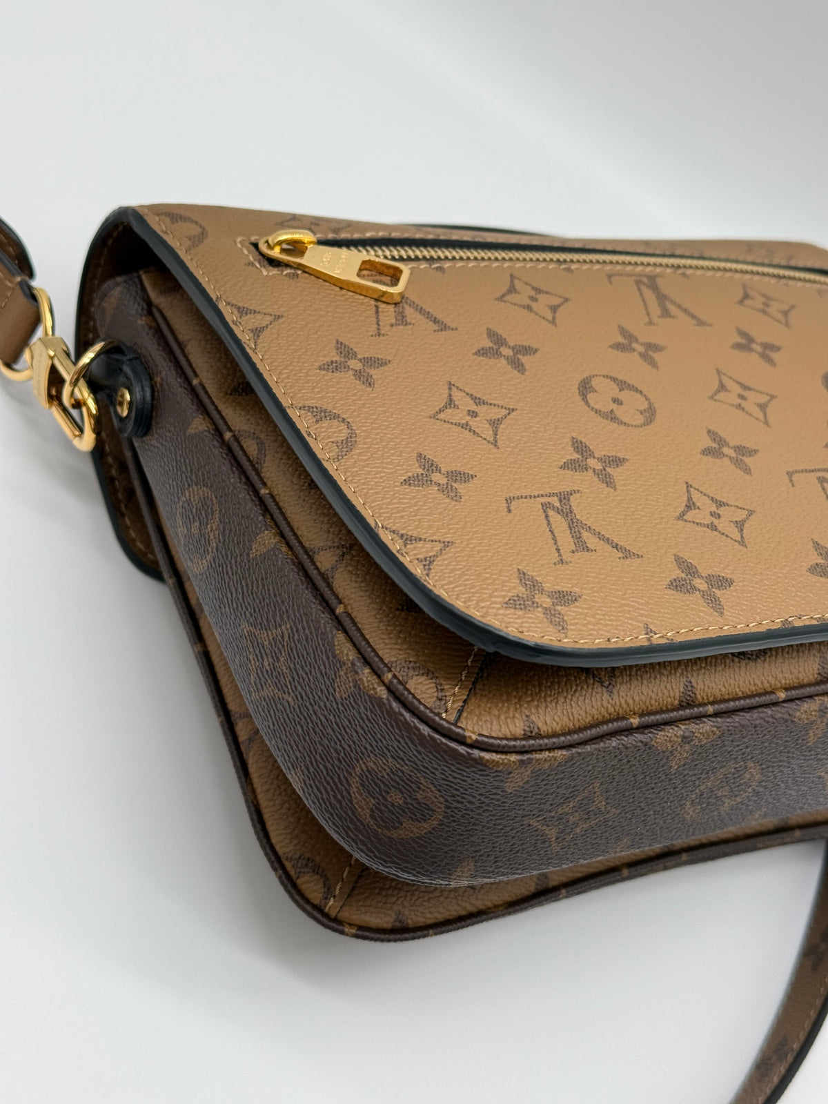 Louis Vuitton Metis reverse - foto 13