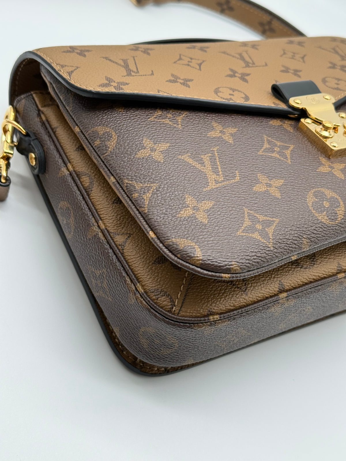 Louis Vuitton Metis reverse - foto 14