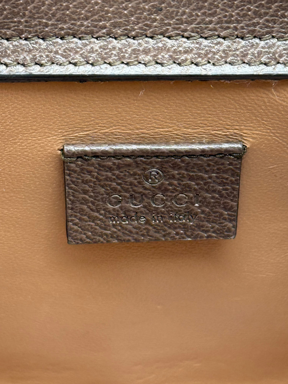 Gucci Diana Jumbo GG mini - foto 5