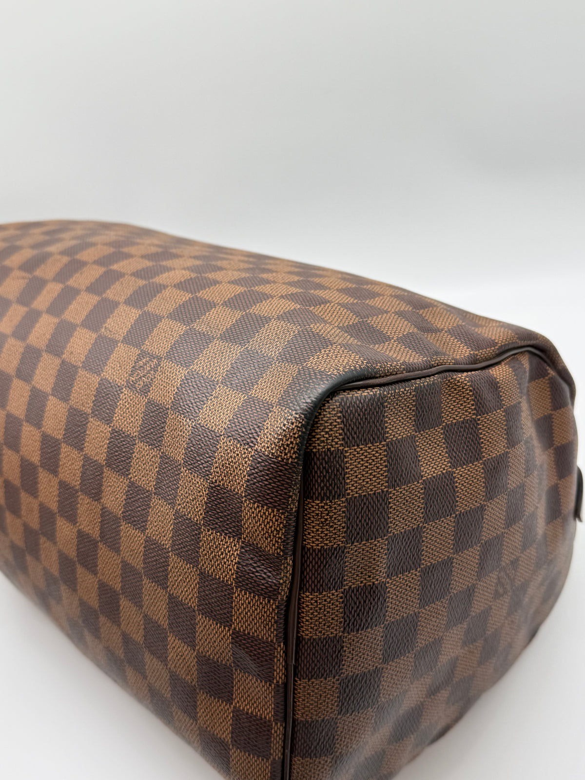 Louis Vuitton Speedy 35 damier ebene - foto 12