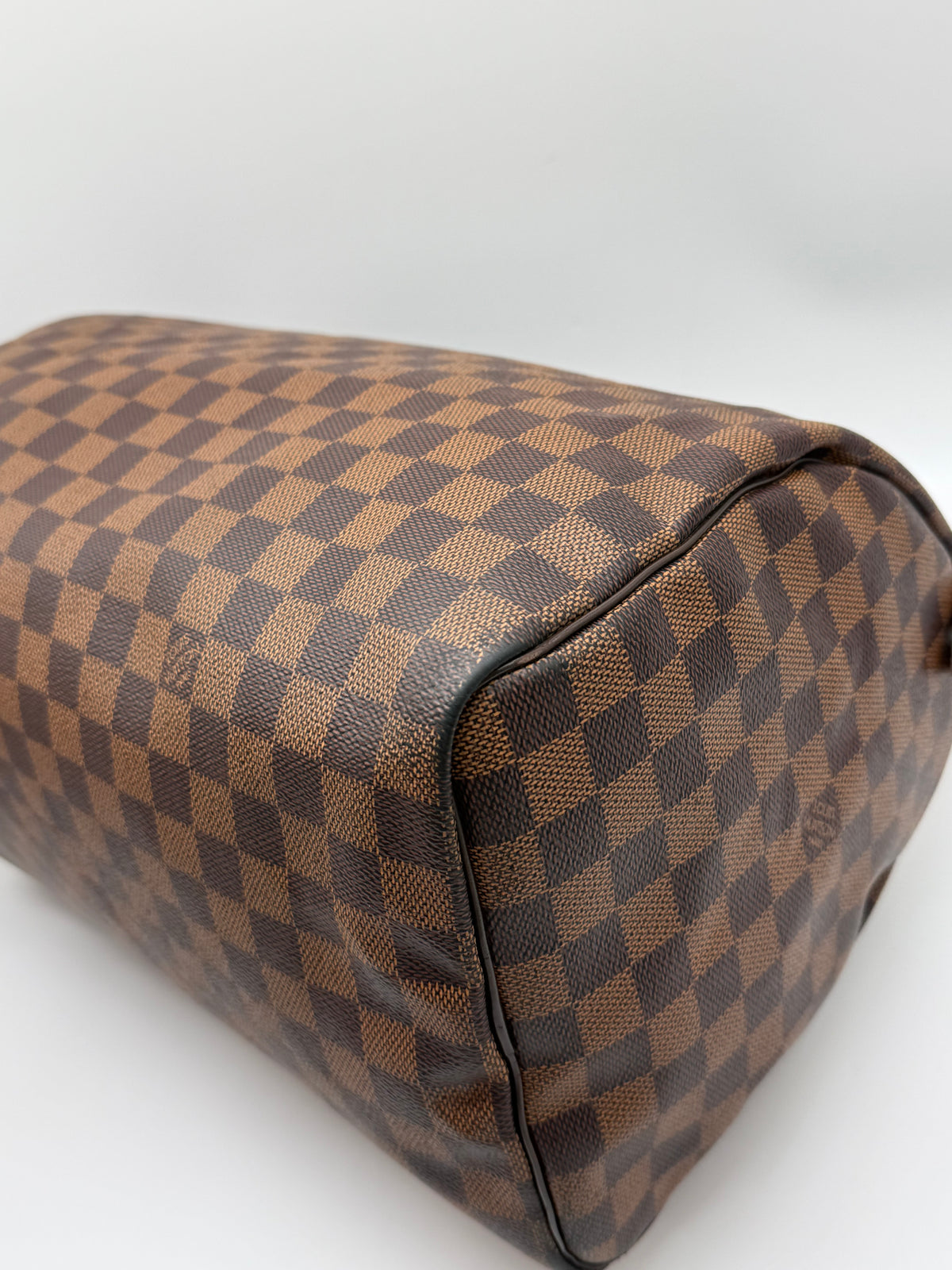 Louis Vuitton Speedy 35 damier ebene - foto 14