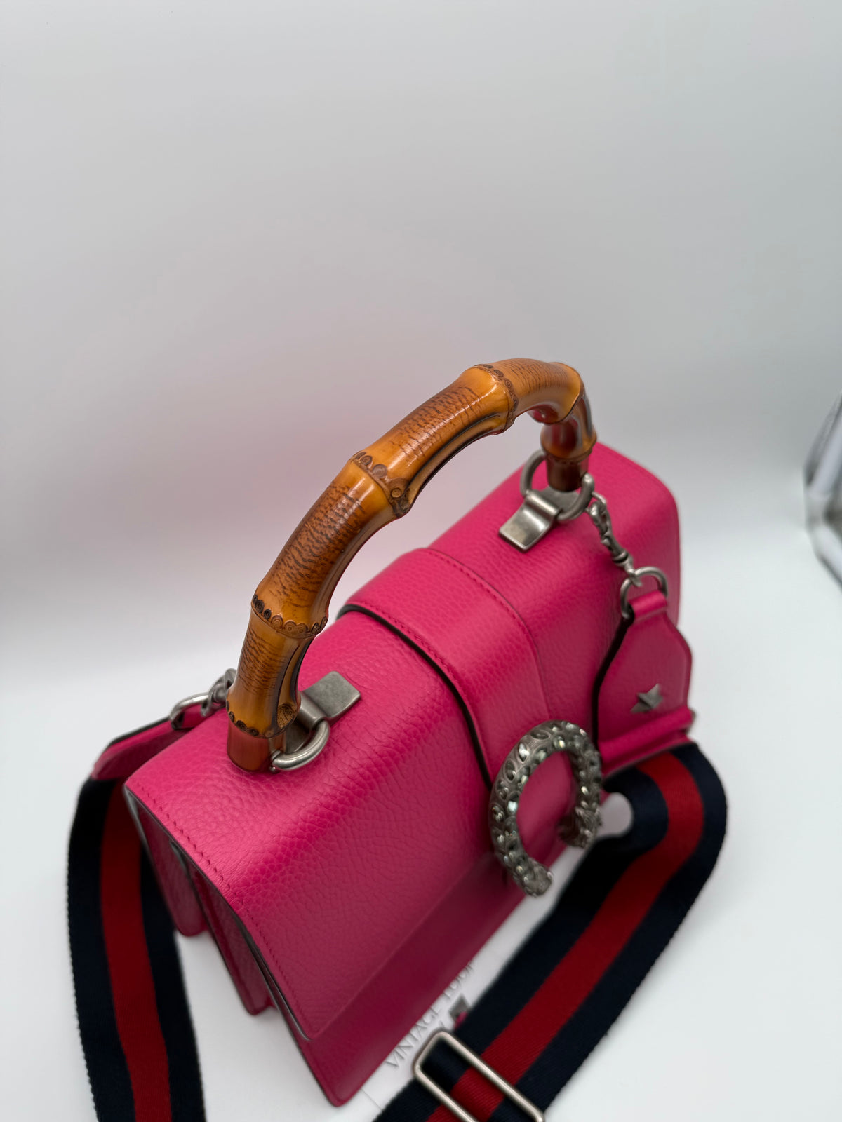 Gucci Dionysus fucsia - foto 10