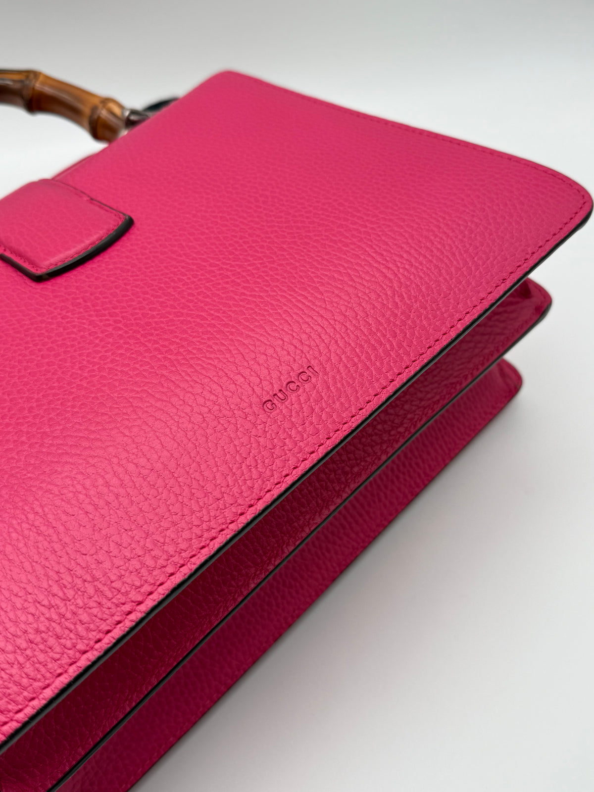 Gucci Dionysus fucsia - foto 11