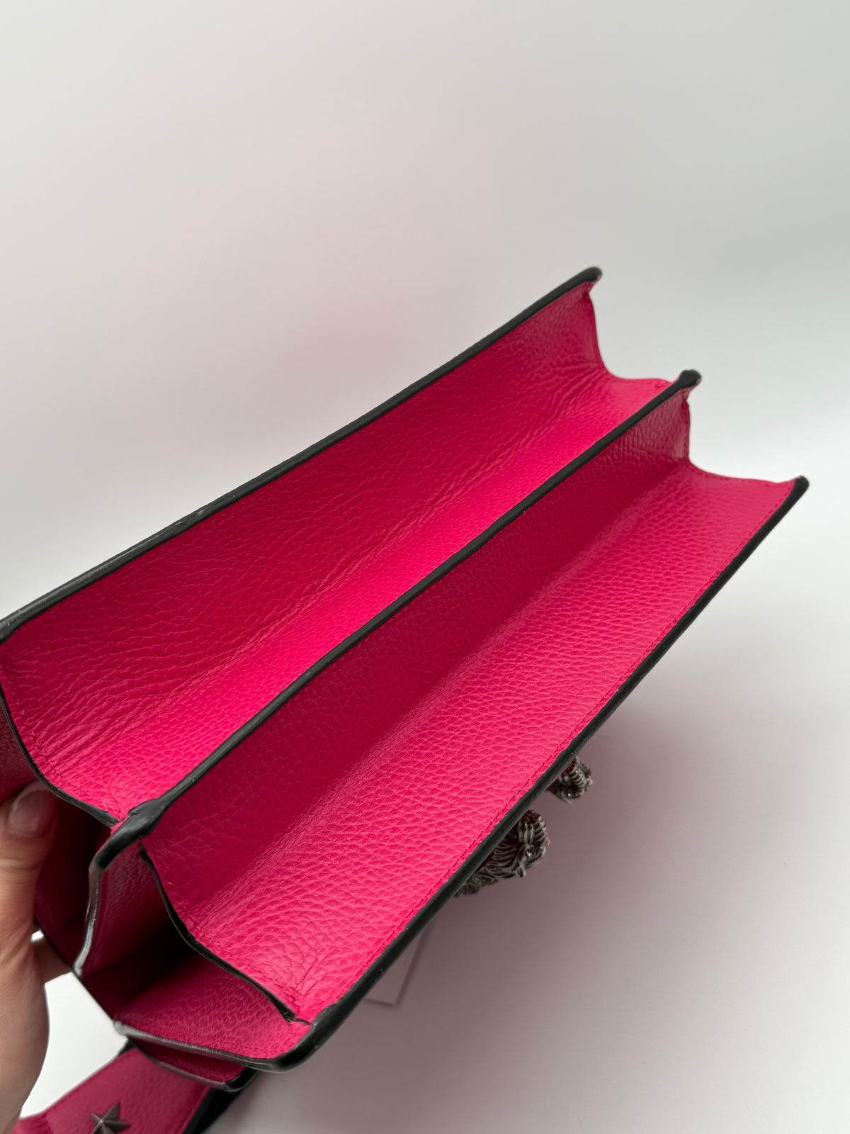Gucci Dionysus fucsia - foto 15