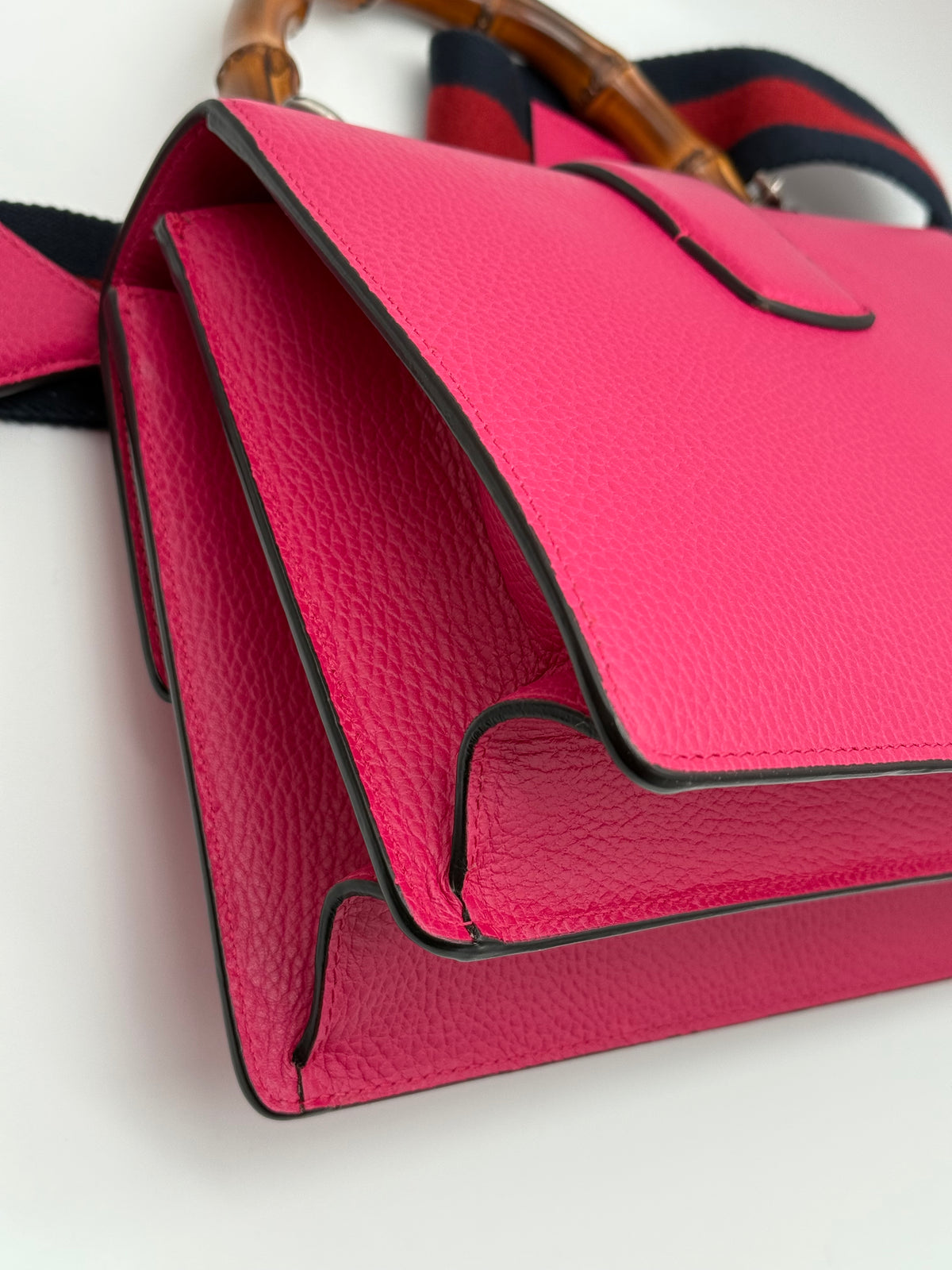 Gucci Dionysus fucsia - foto 14