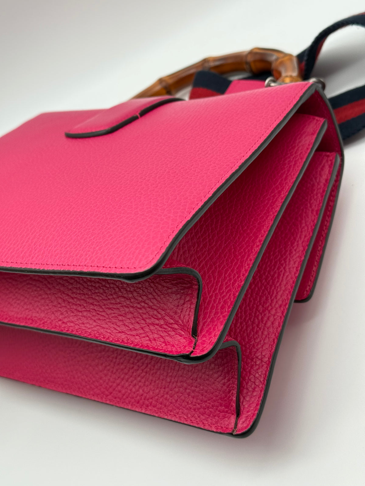 Gucci Dionysus fucsia - foto 13