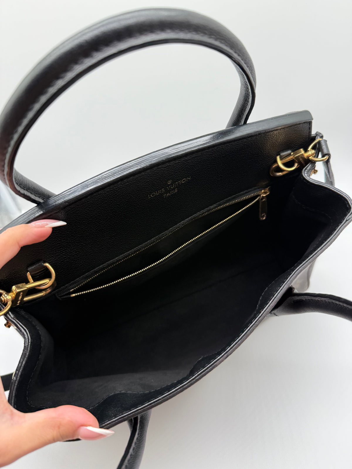 Louis Vuitton Florine monogram - foto 5