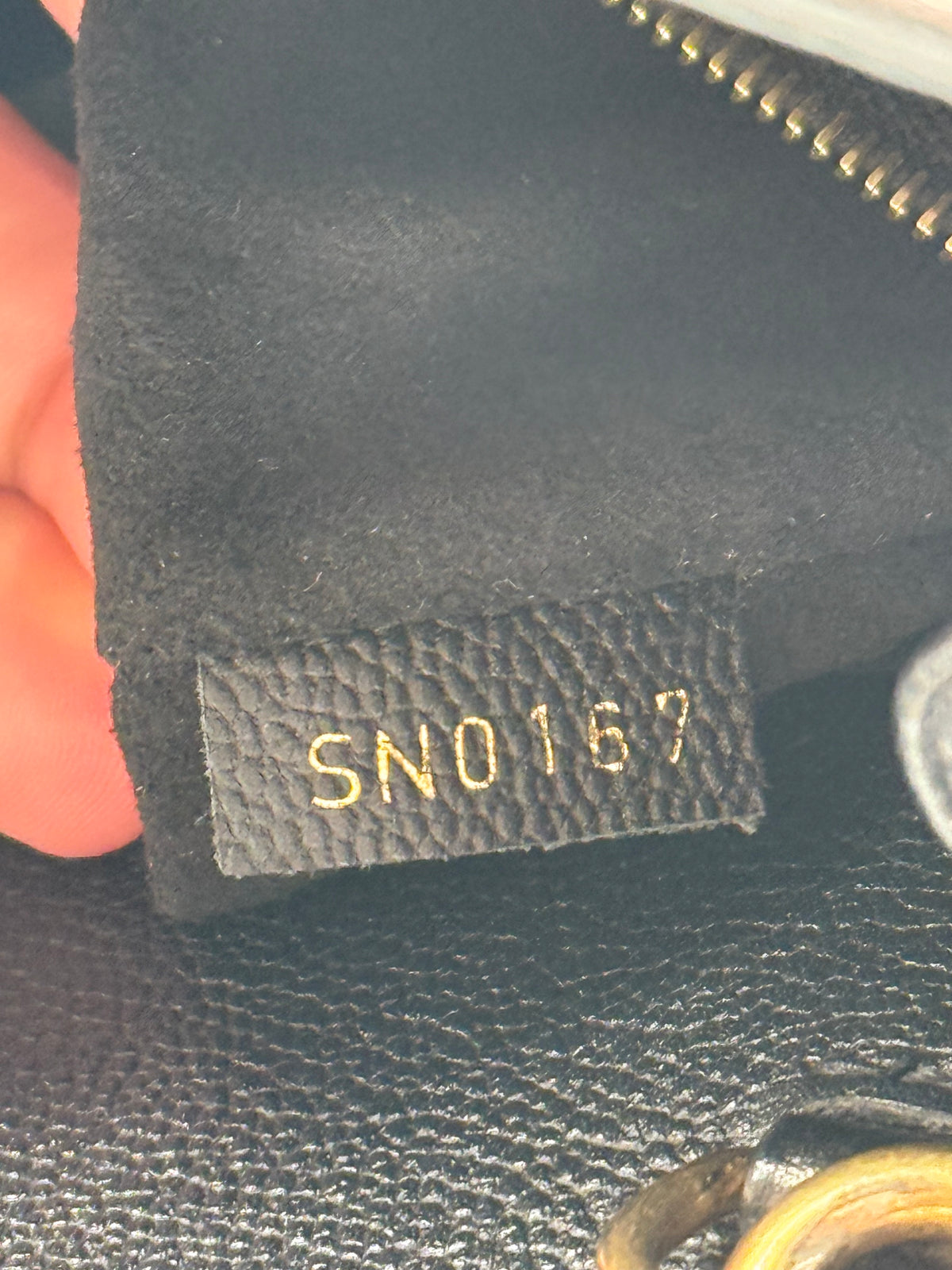 Louis Vuitton Florine monogram - foto 12