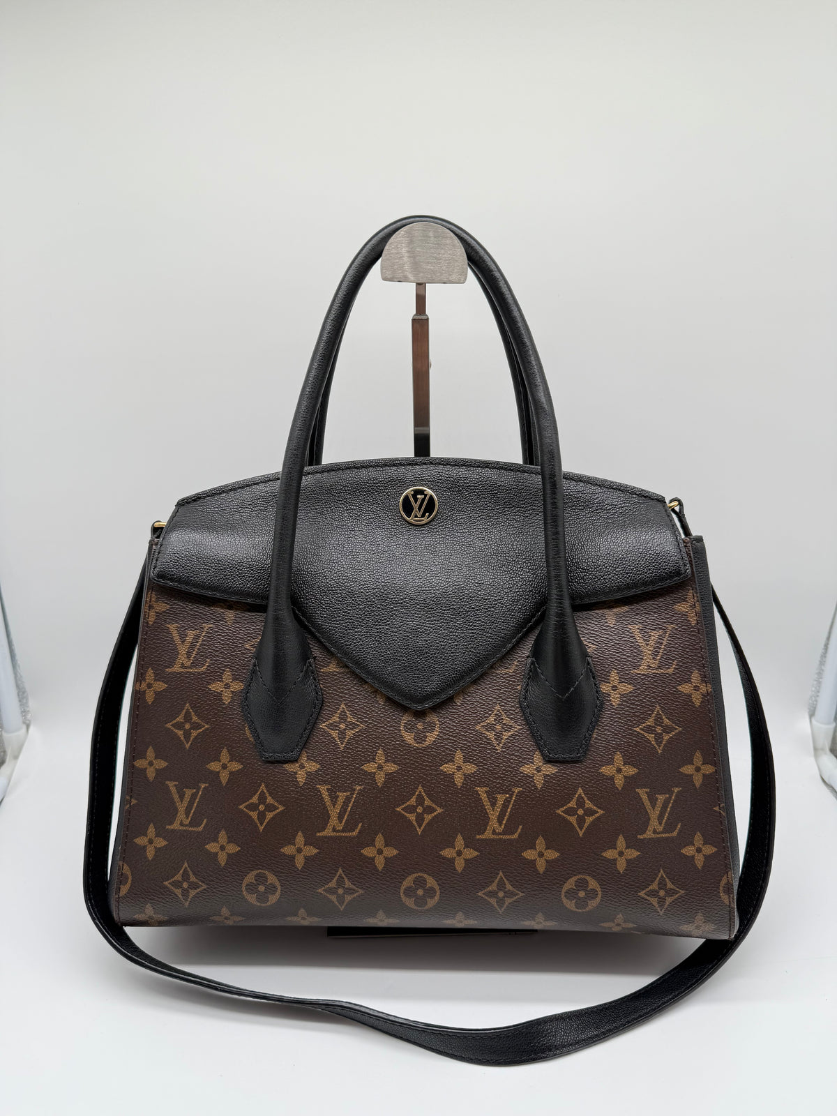 Louis Vuitton Florine monogram - foto 1