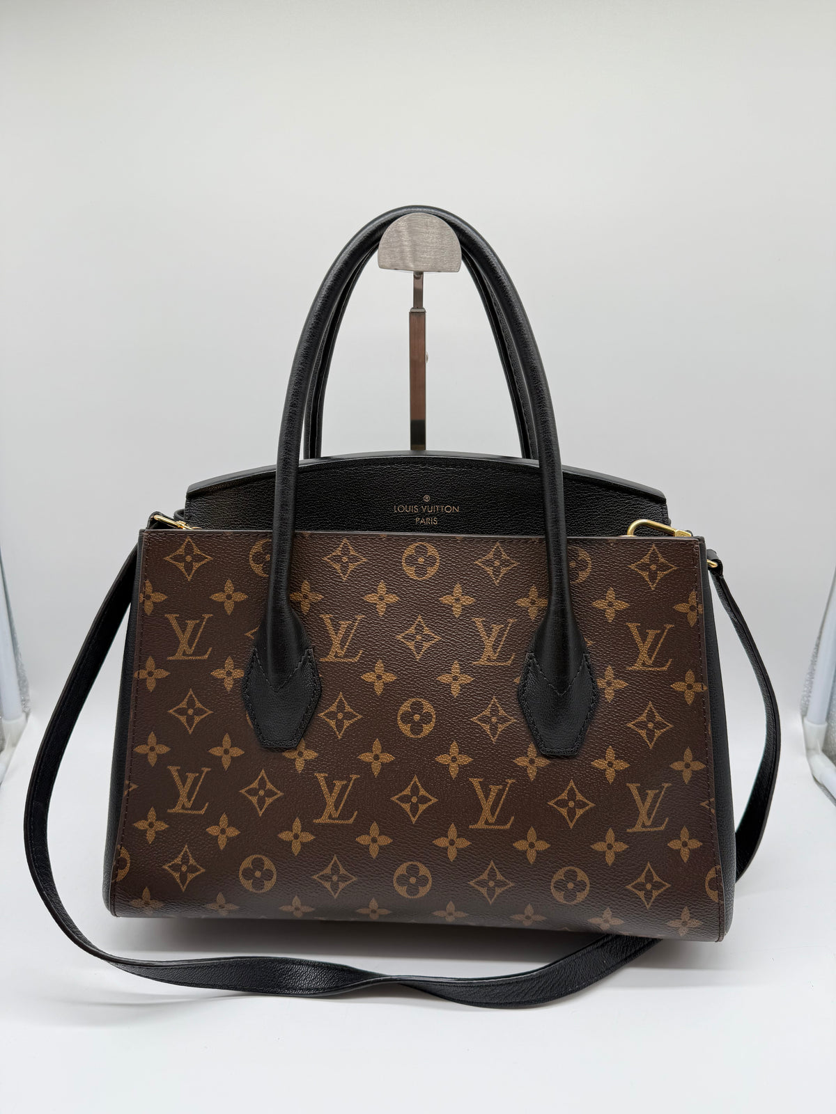 Louis Vuitton Florine monogram - foto 2
