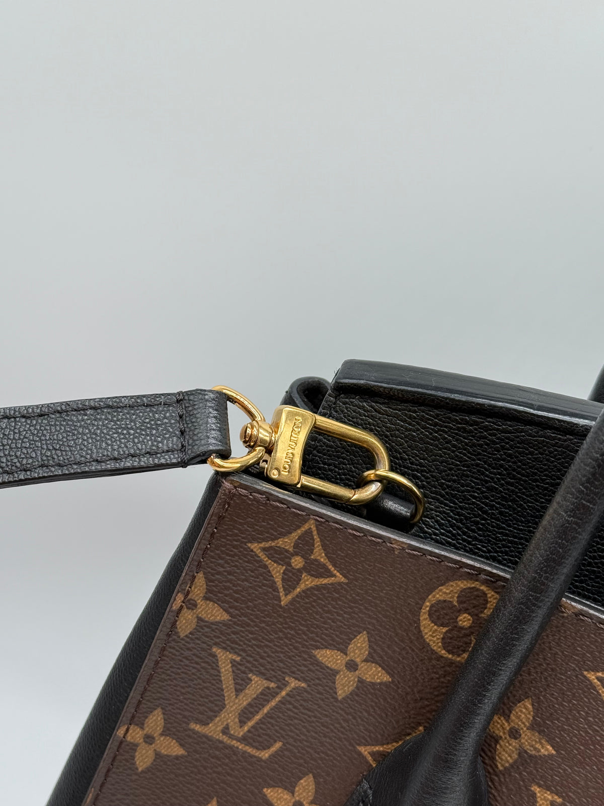 Louis Vuitton Florine monogram - foto 13