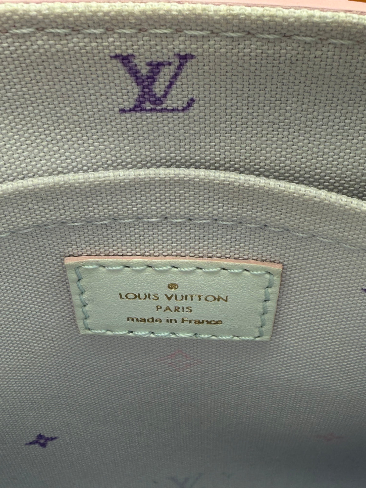 Louis Vuitton Petit Sac Plat limited - foto 11