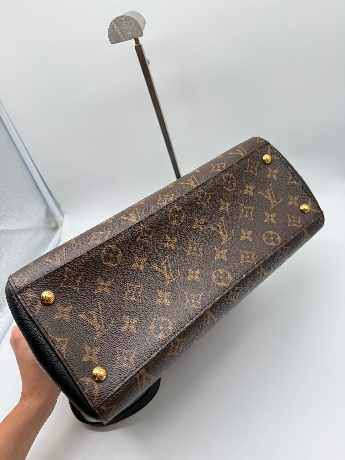 Louis Vuitton Florine monogram - foto 14