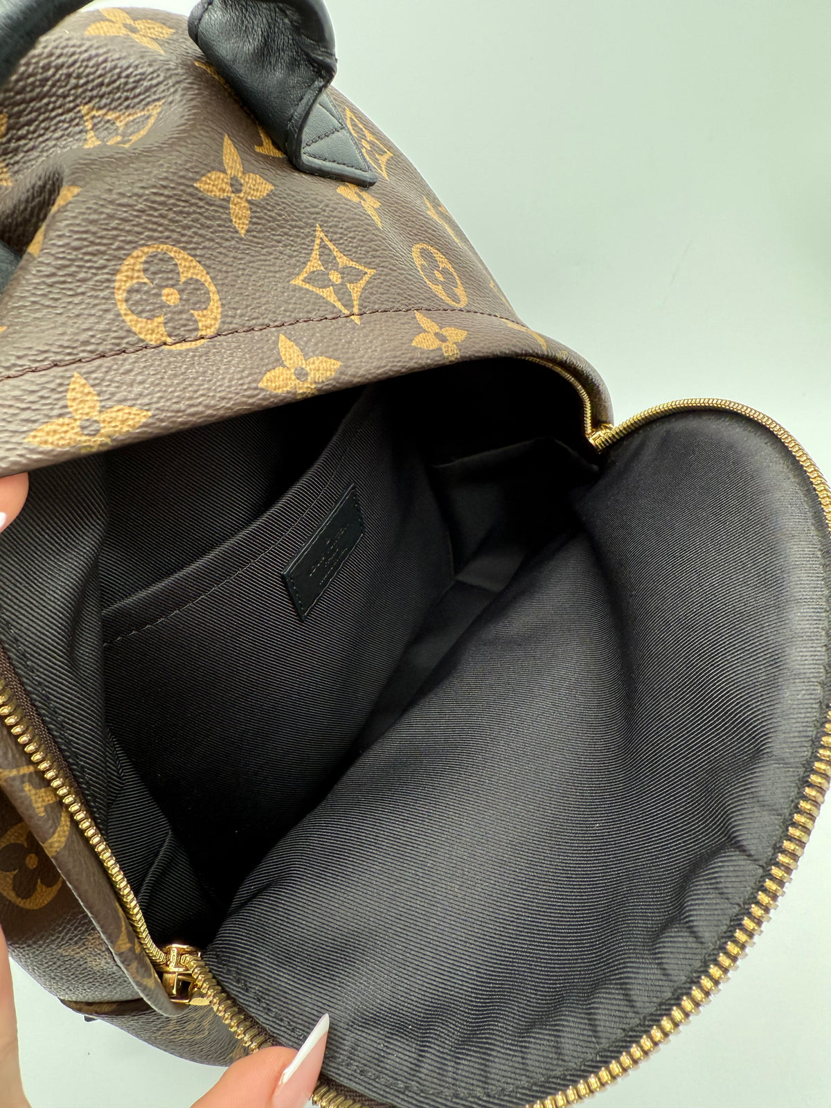 Louis Vuitton zaino palm springs PM - foto 4