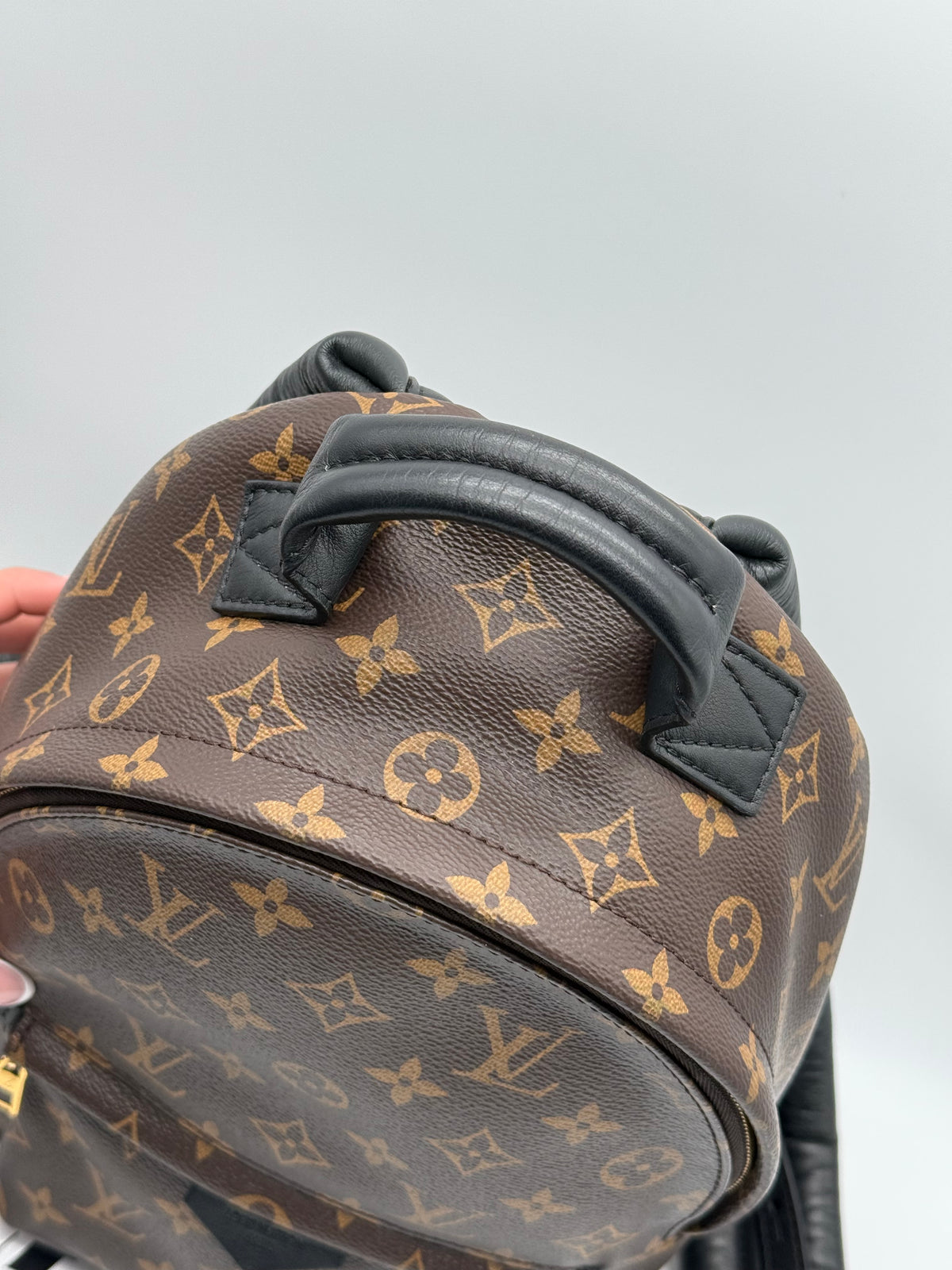 Louis Vuitton zaino palm springs PM - foto 8