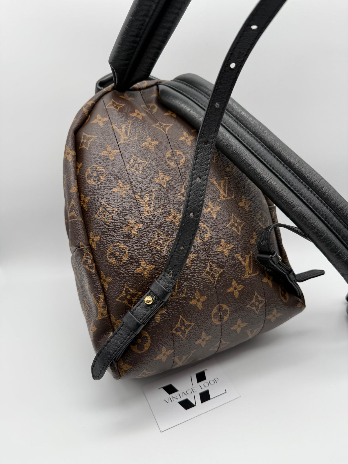Louis Vuitton zaino palm springs PM - foto 7