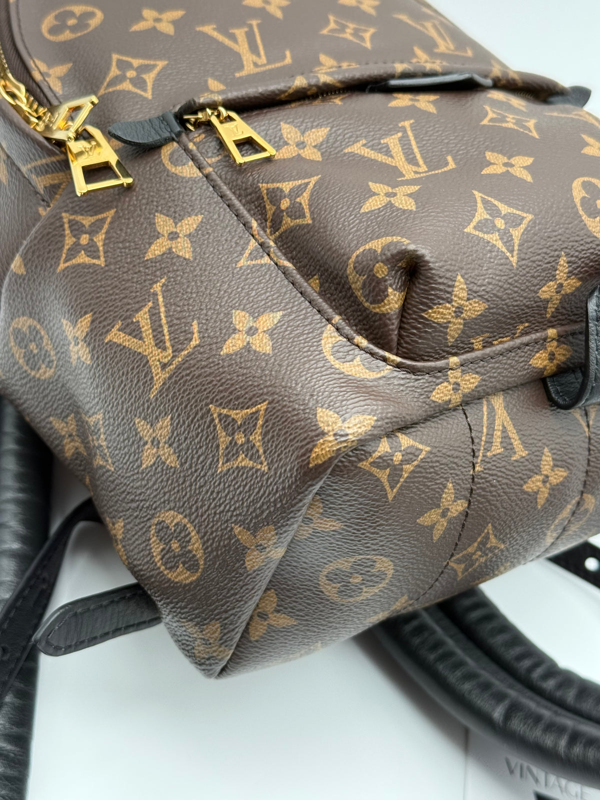 Louis Vuitton zaino palm springs PM - foto 11