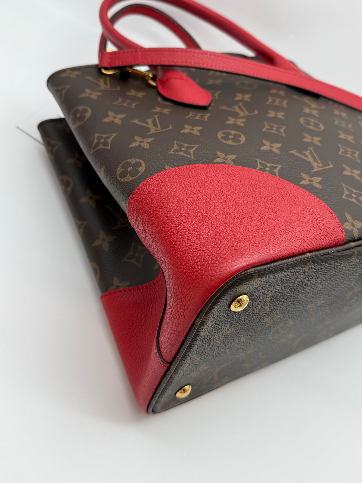 Louis Vuitton tote Flandrin - foto 14