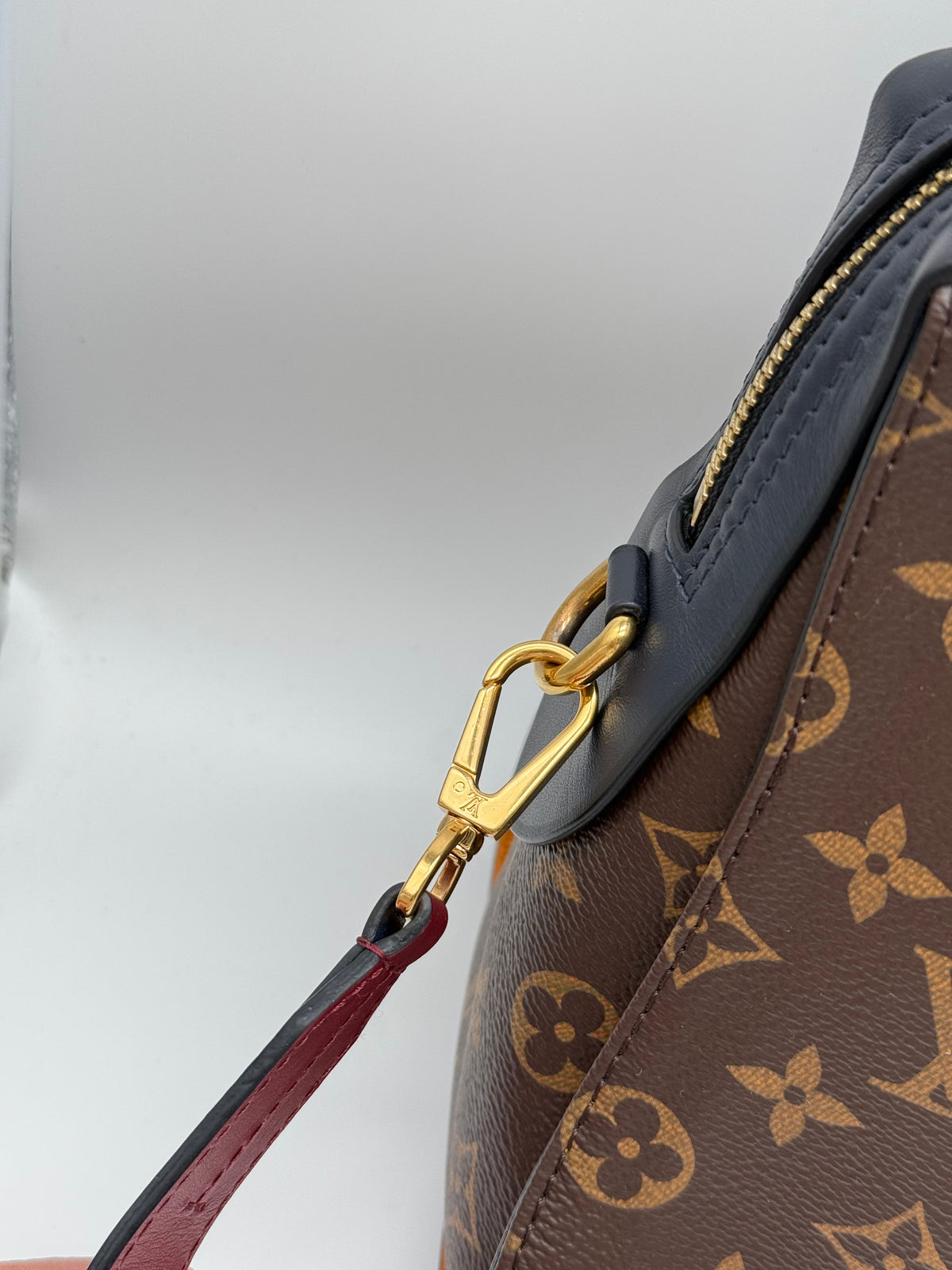 Louis Vuitton tuileries monogram - foto 11