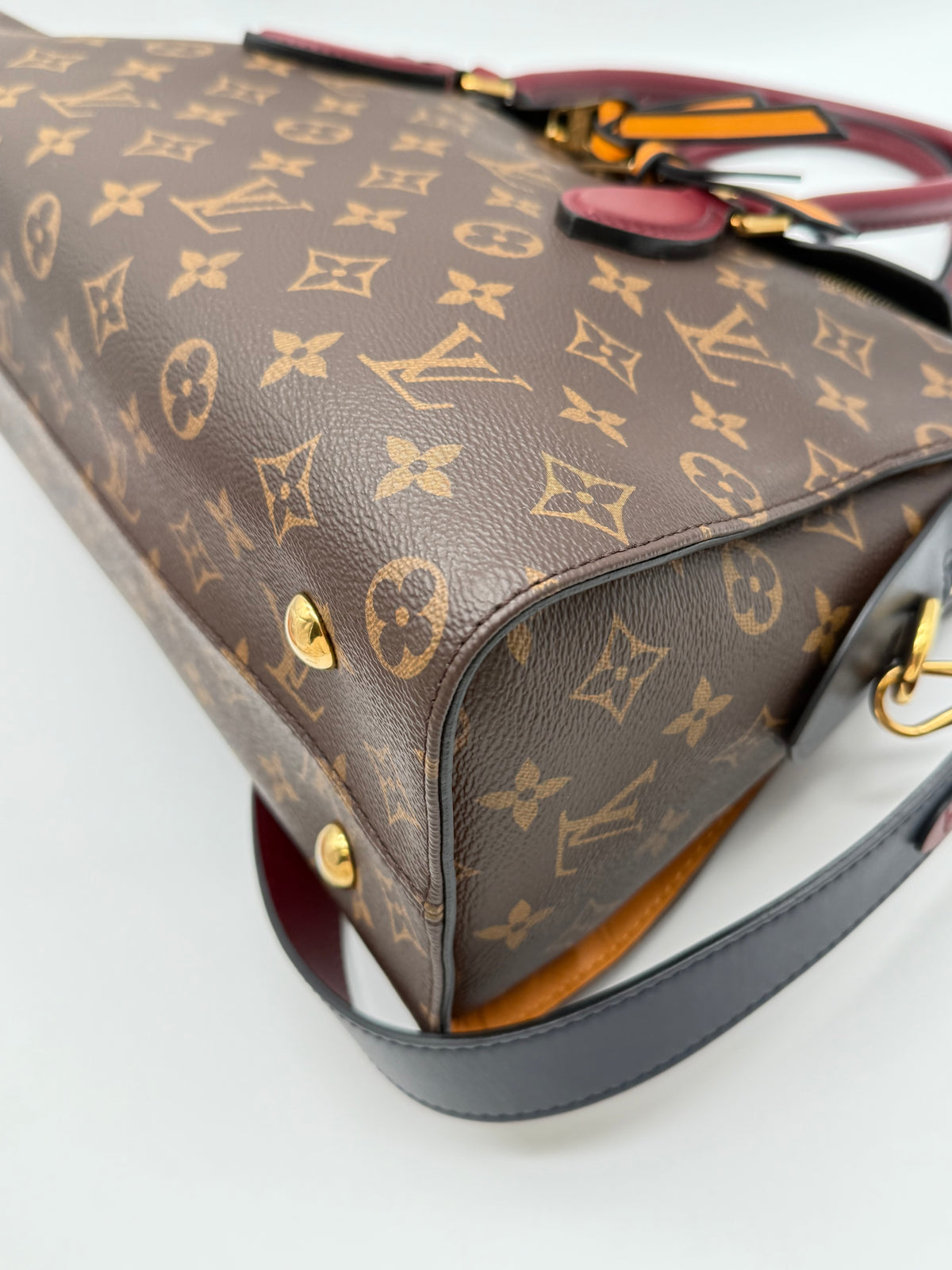 Louis Vuitton tuileries monogram - foto 14