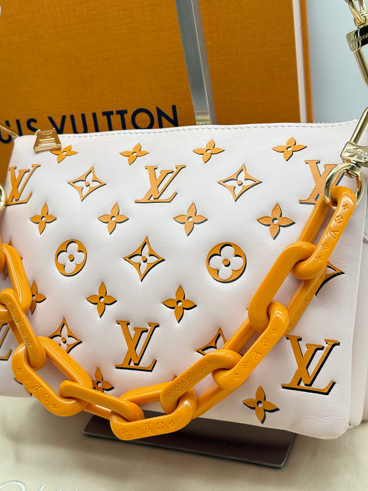 Louis Vuitton Coussin BB rosa - foto 5
