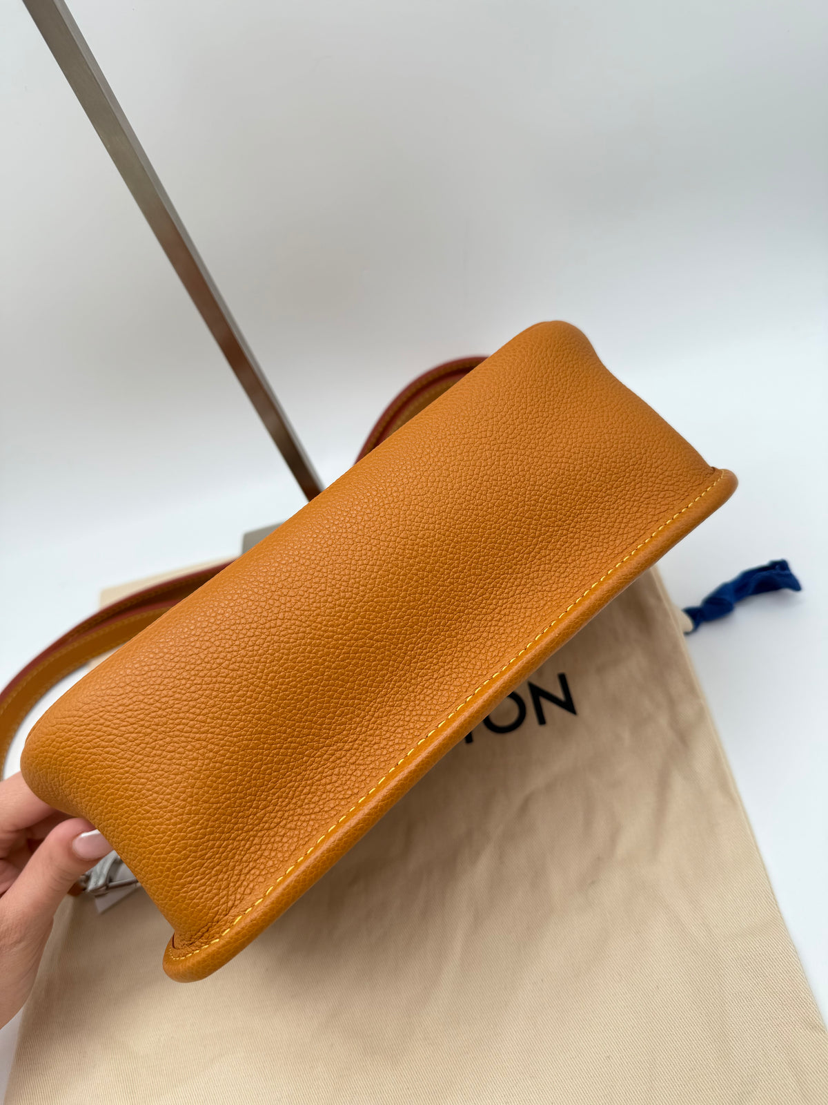 Louis Vuitton buci pelle epi - foto 10