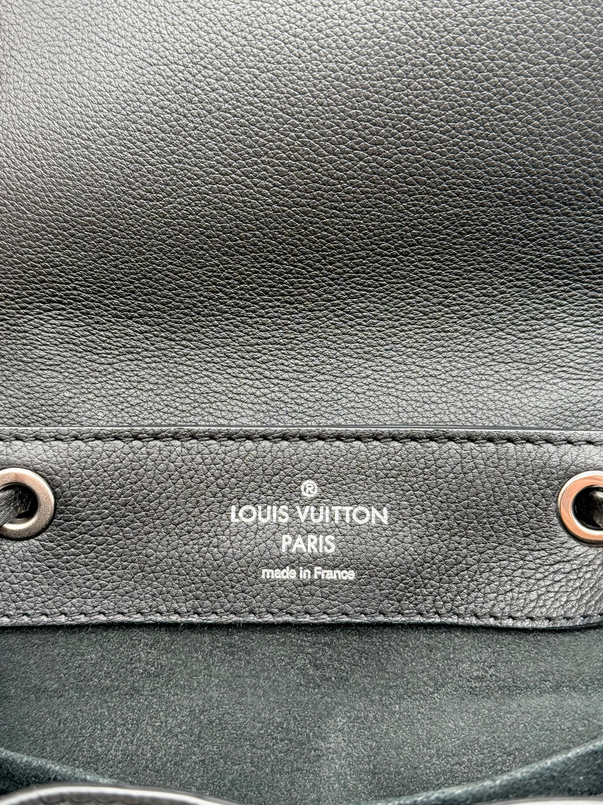 Louis Vuitton zaino Lock me - foto 12