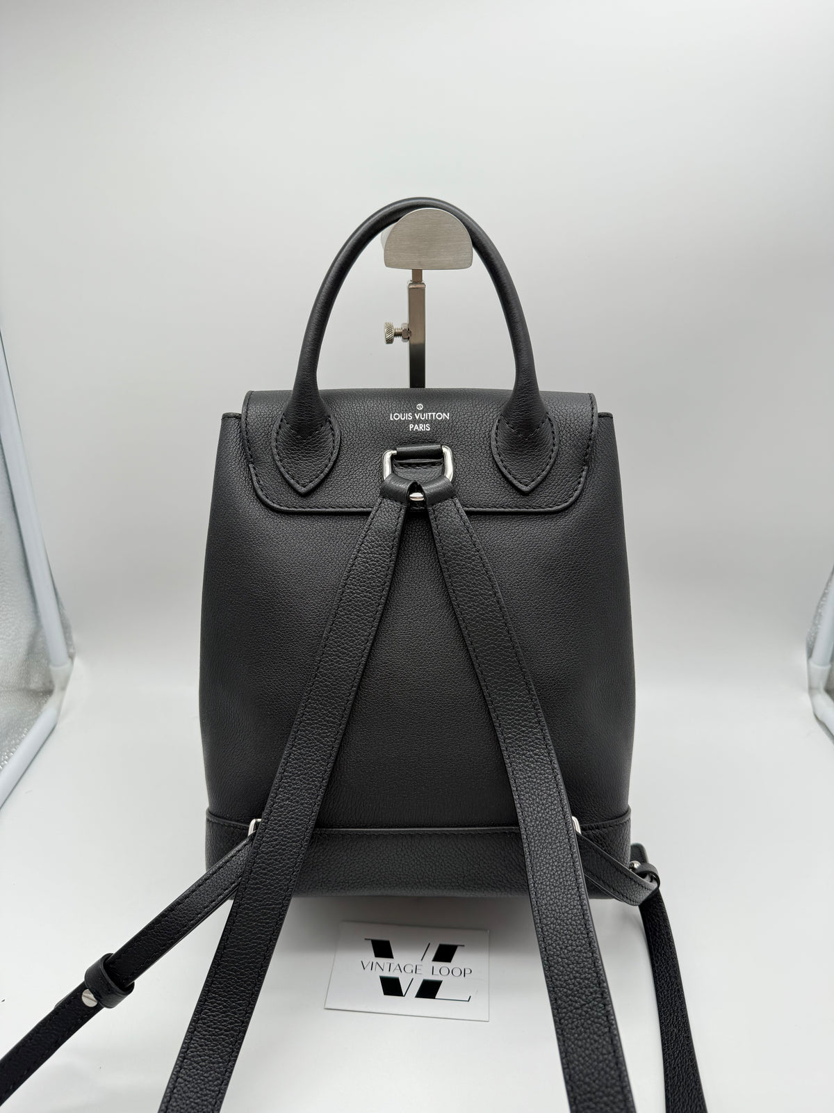 Louis Vuitton zaino Lock me - foto 2