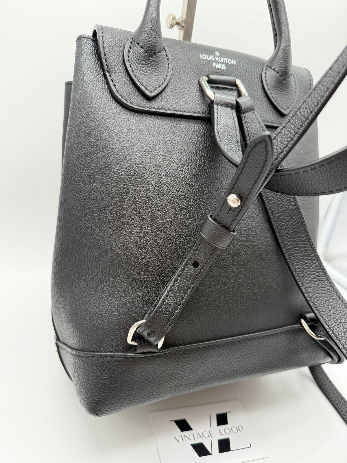 Louis Vuitton zaino Lock me - foto 7