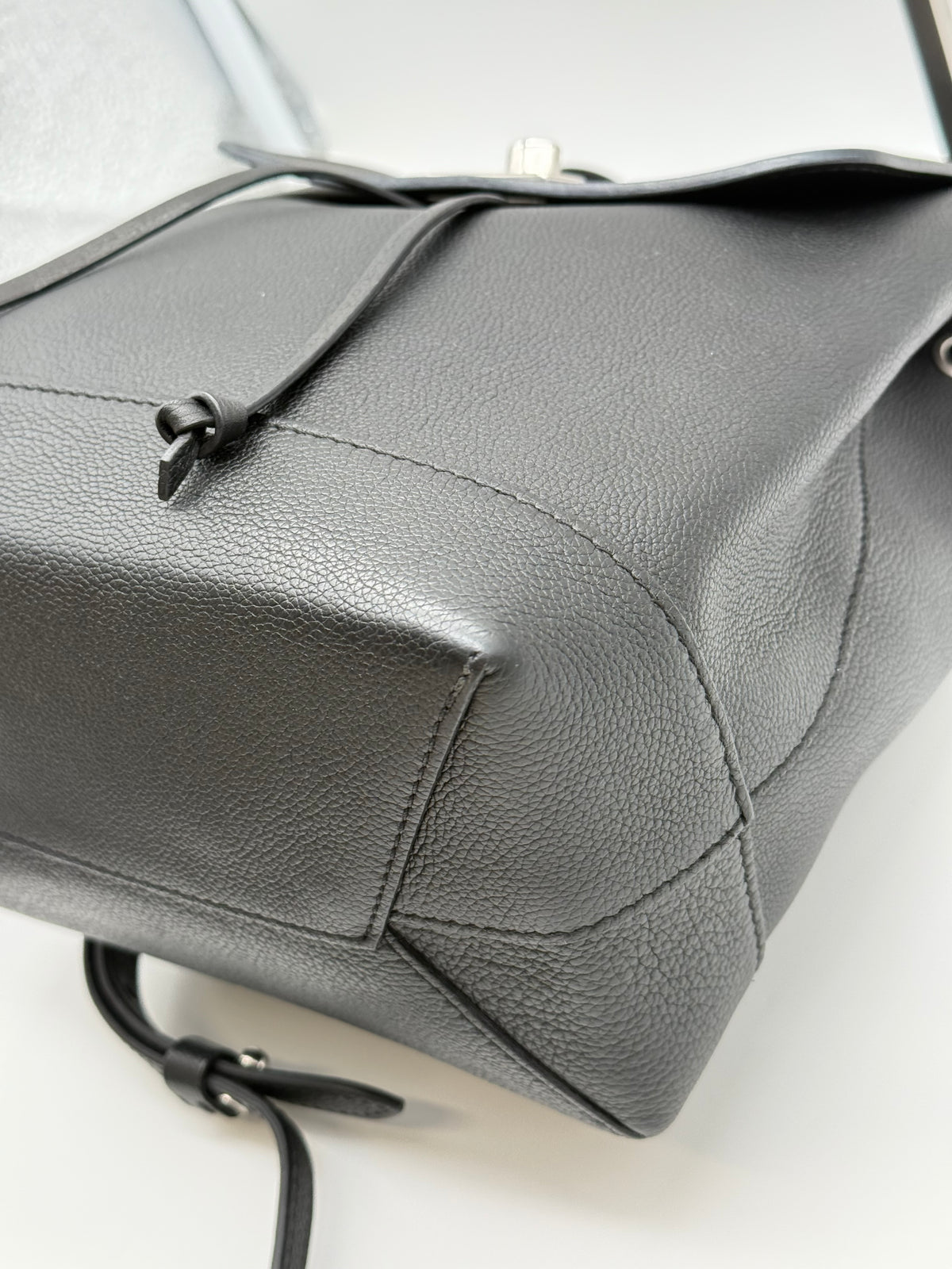 Louis Vuitton zaino Lock me - foto 10