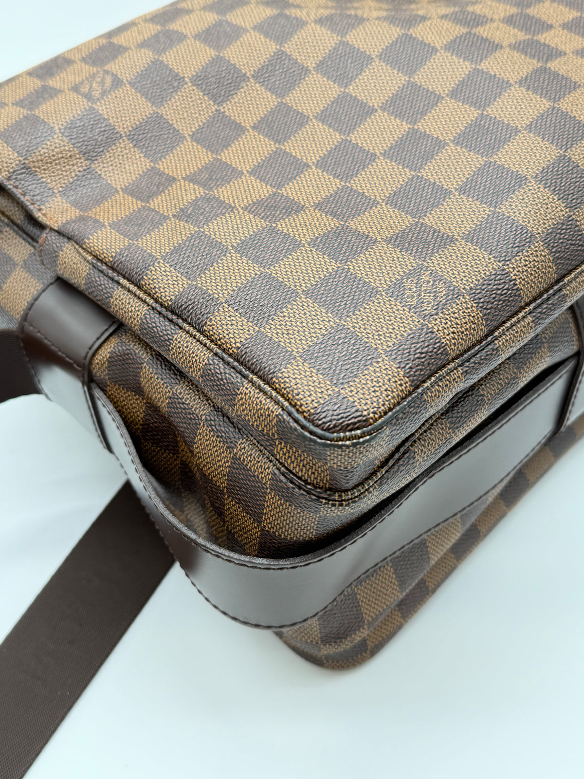 Louis Vuitton Naviglio damier ebene - foto 9