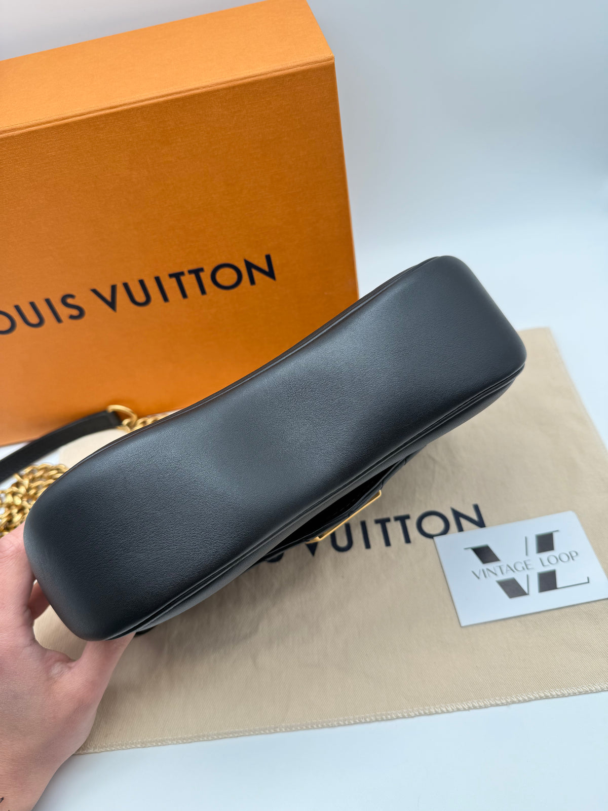 Louis Vuitton New Wave chain - foto 8