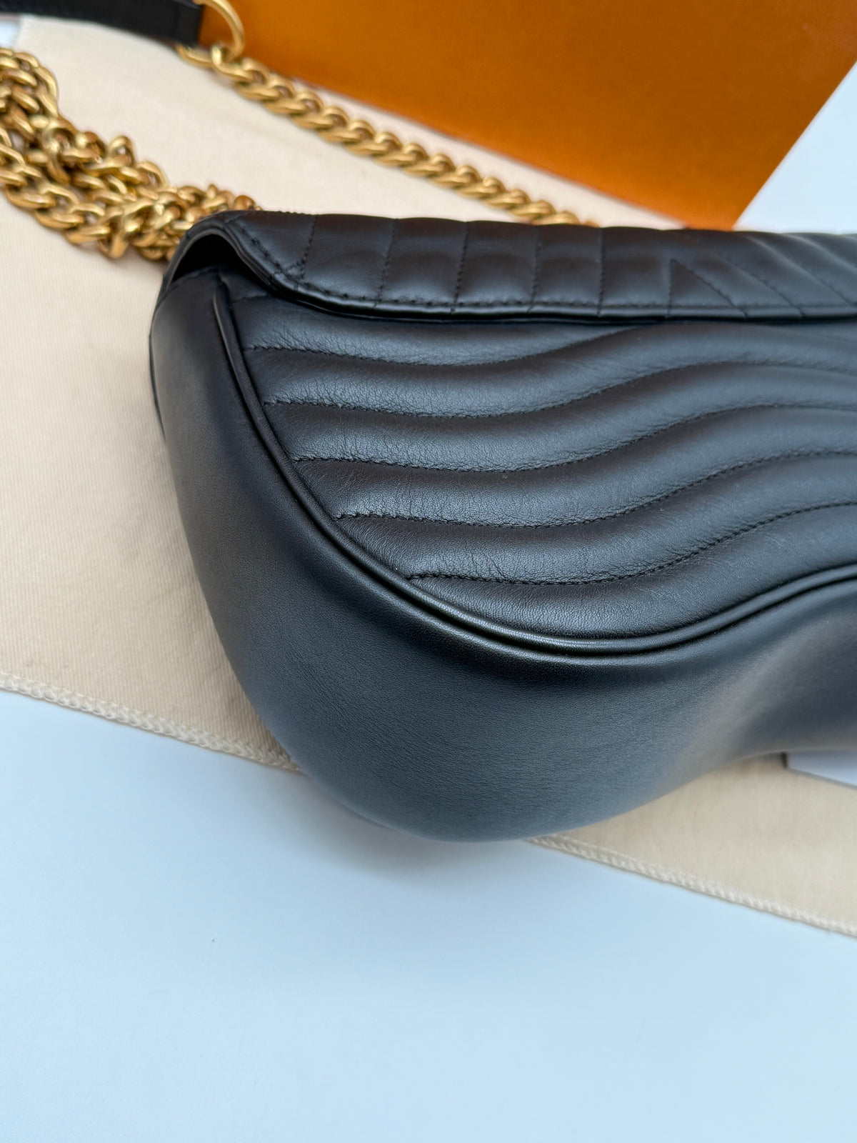 Louis Vuitton New Wave chain - foto 14