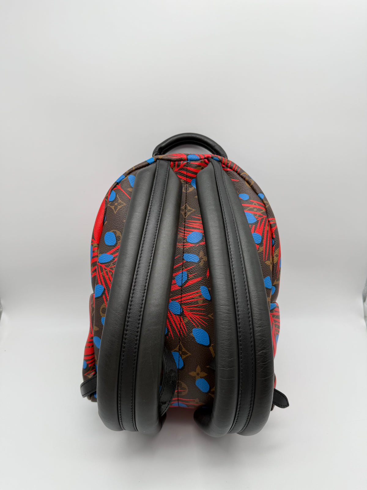 Louis Vuitton zaino limited edition Jungle Dots - foto 2