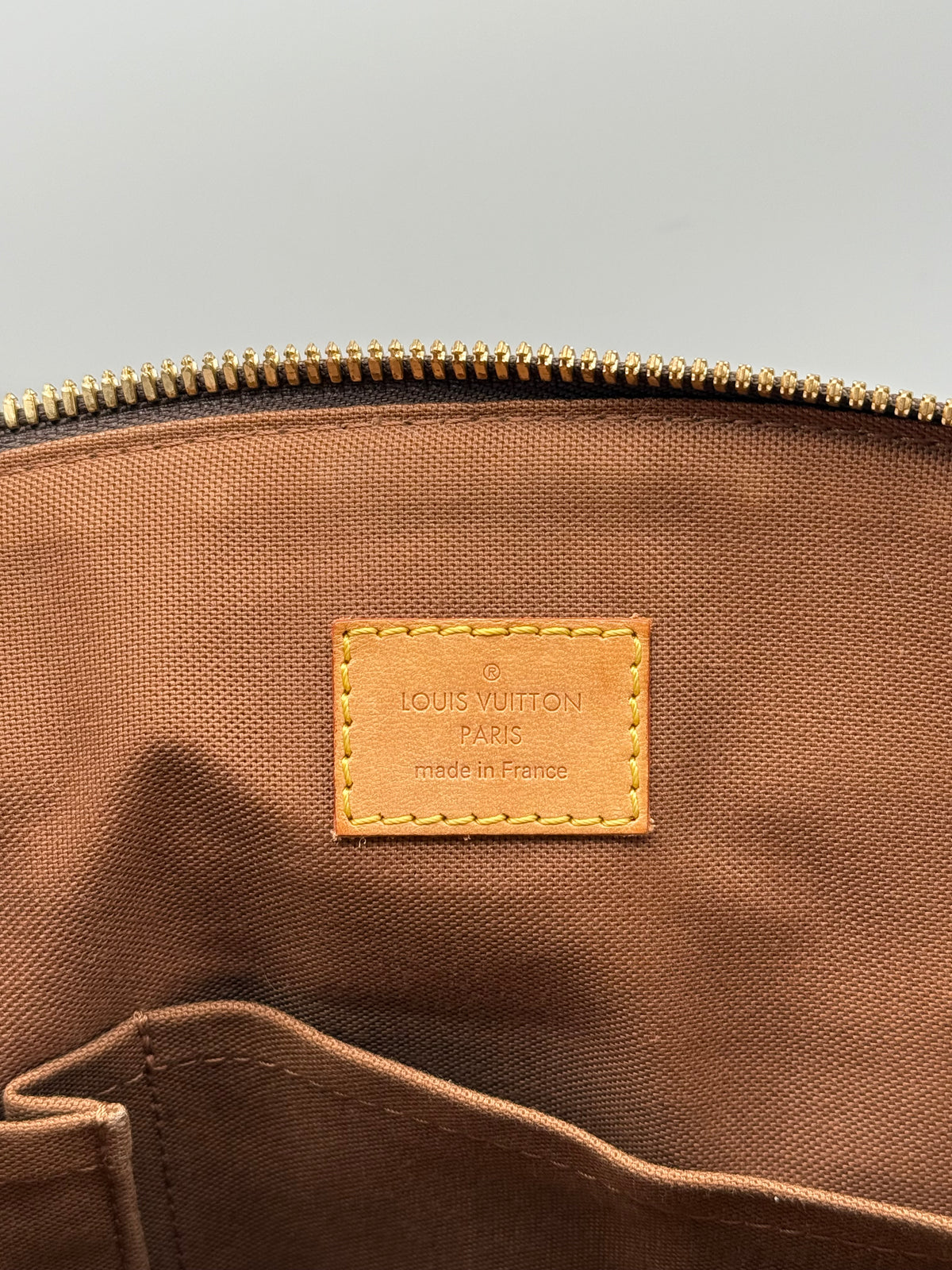 Louis Vuitton Tivoli GM monogram - foto 4