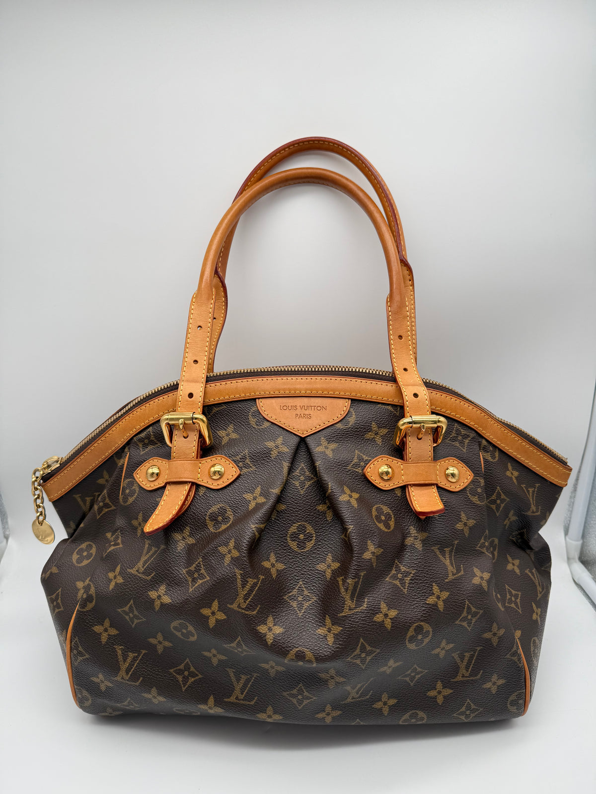 Louis Vuitton Tivoli GM monogram - foto 1