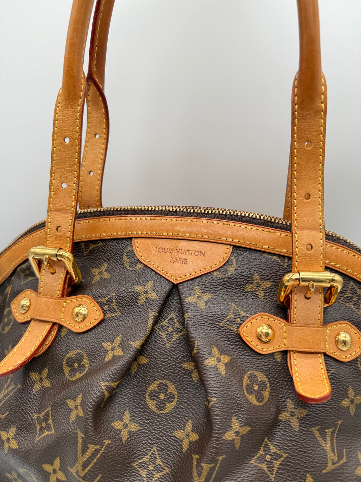 Louis Vuitton Tivoli GM monogram - foto 5