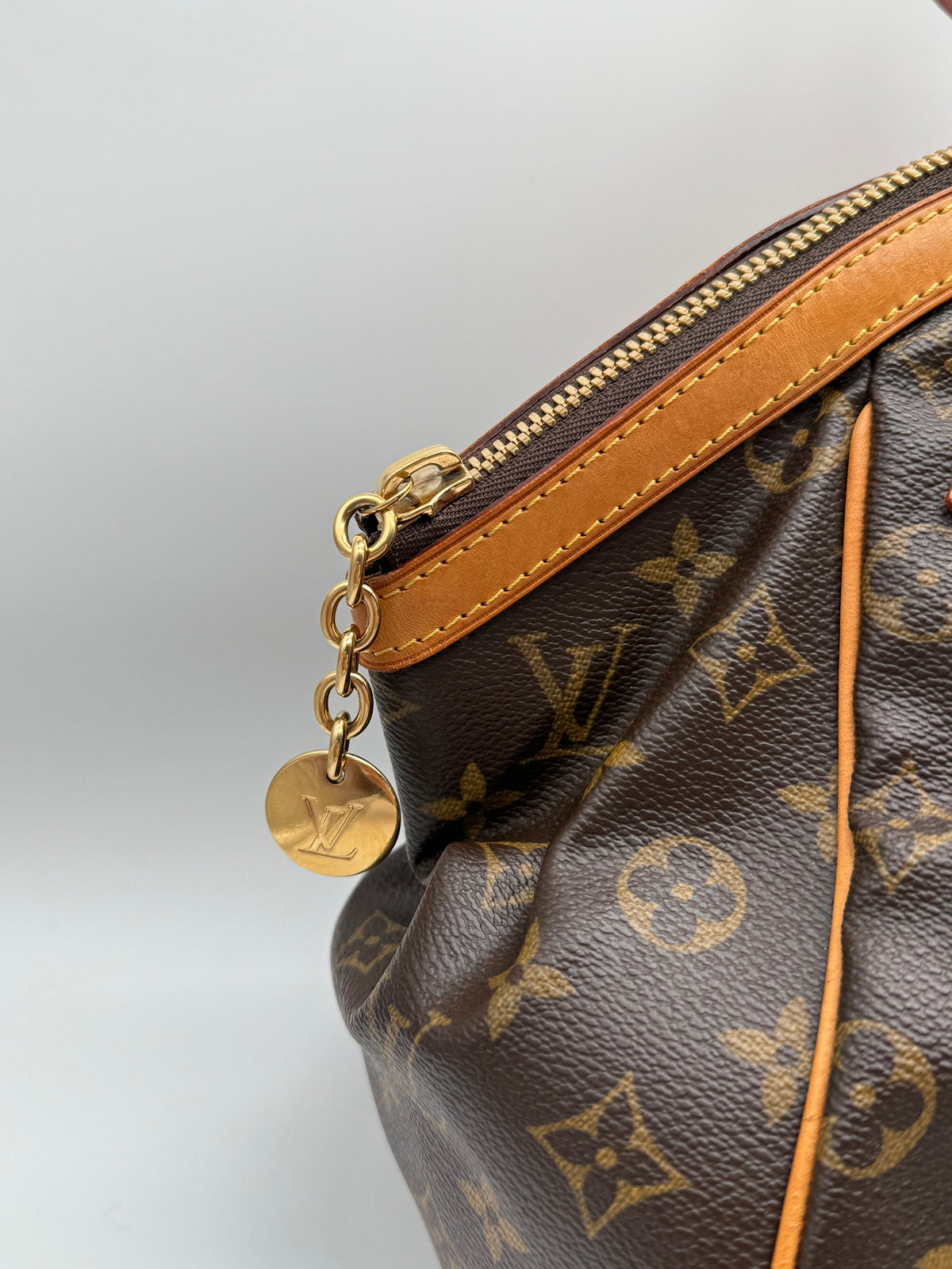 Louis Vuitton Tivoli GM monogram - foto 11