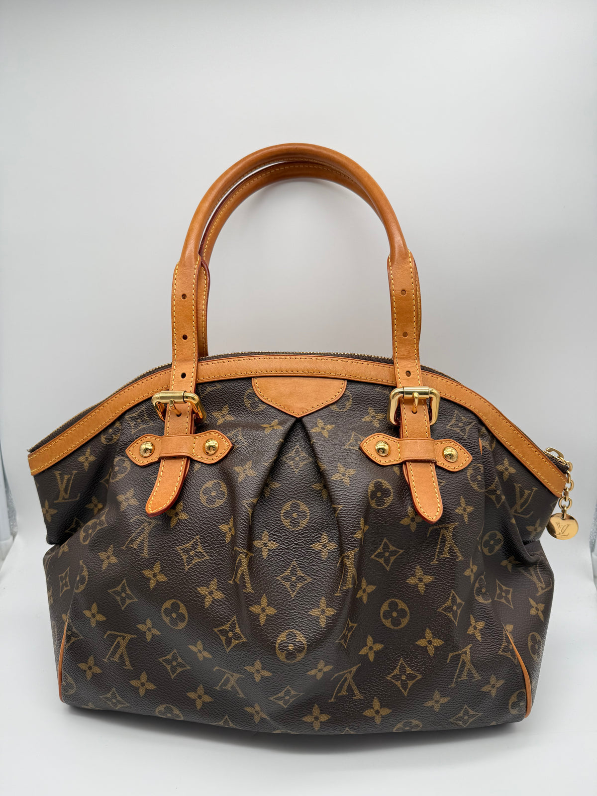 Louis Vuitton Tivoli GM monogram - foto 2