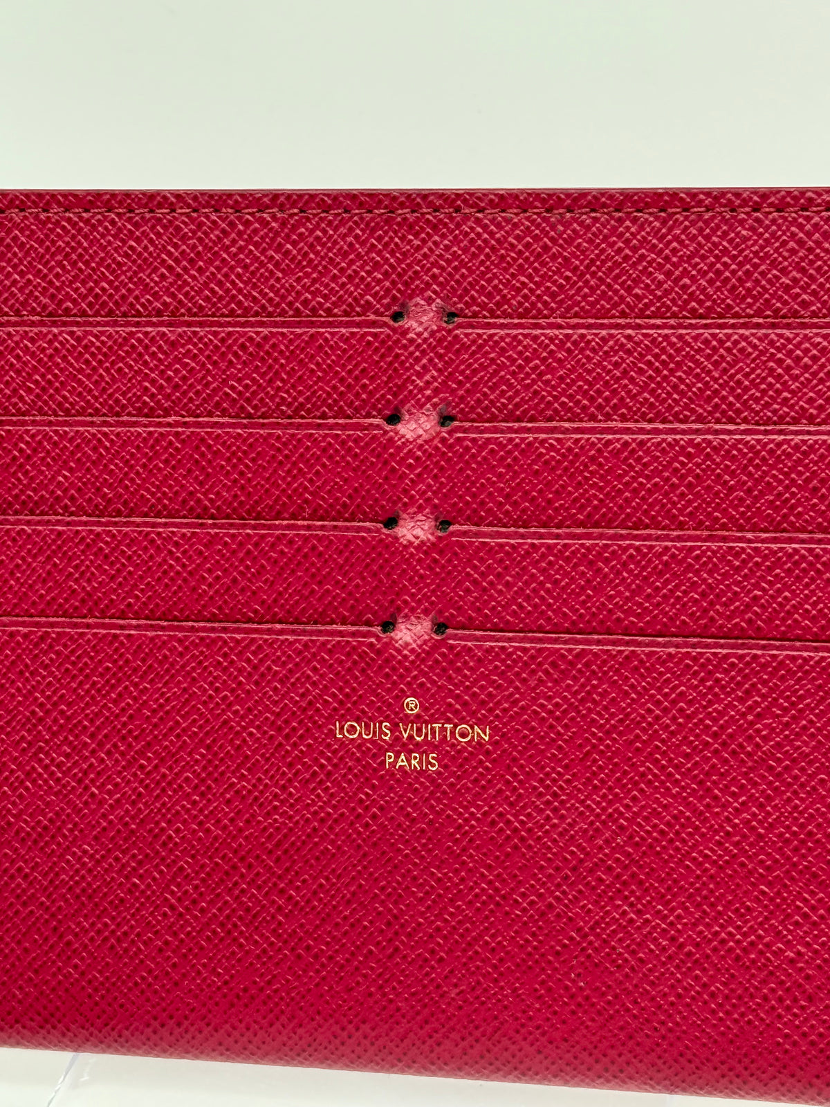 Louis Vuitton bustina portacarte - foto 3