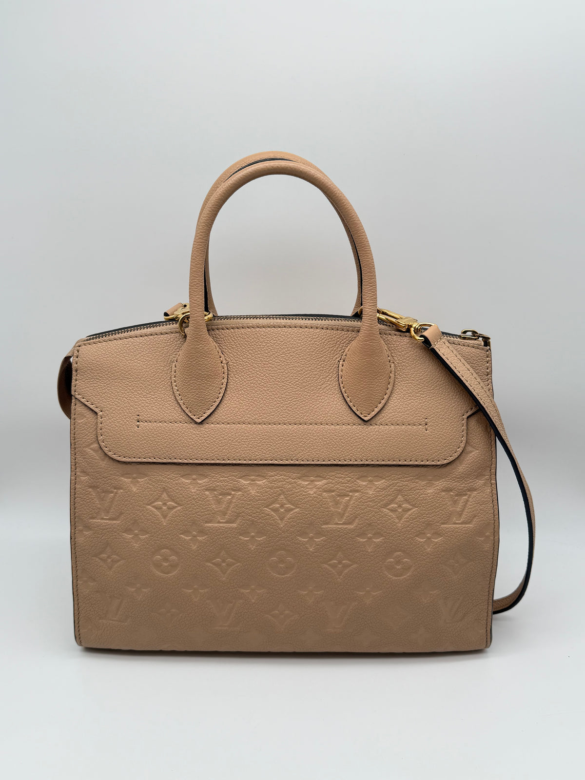 Louis Vuitton Pont Neuf beige - foto 4