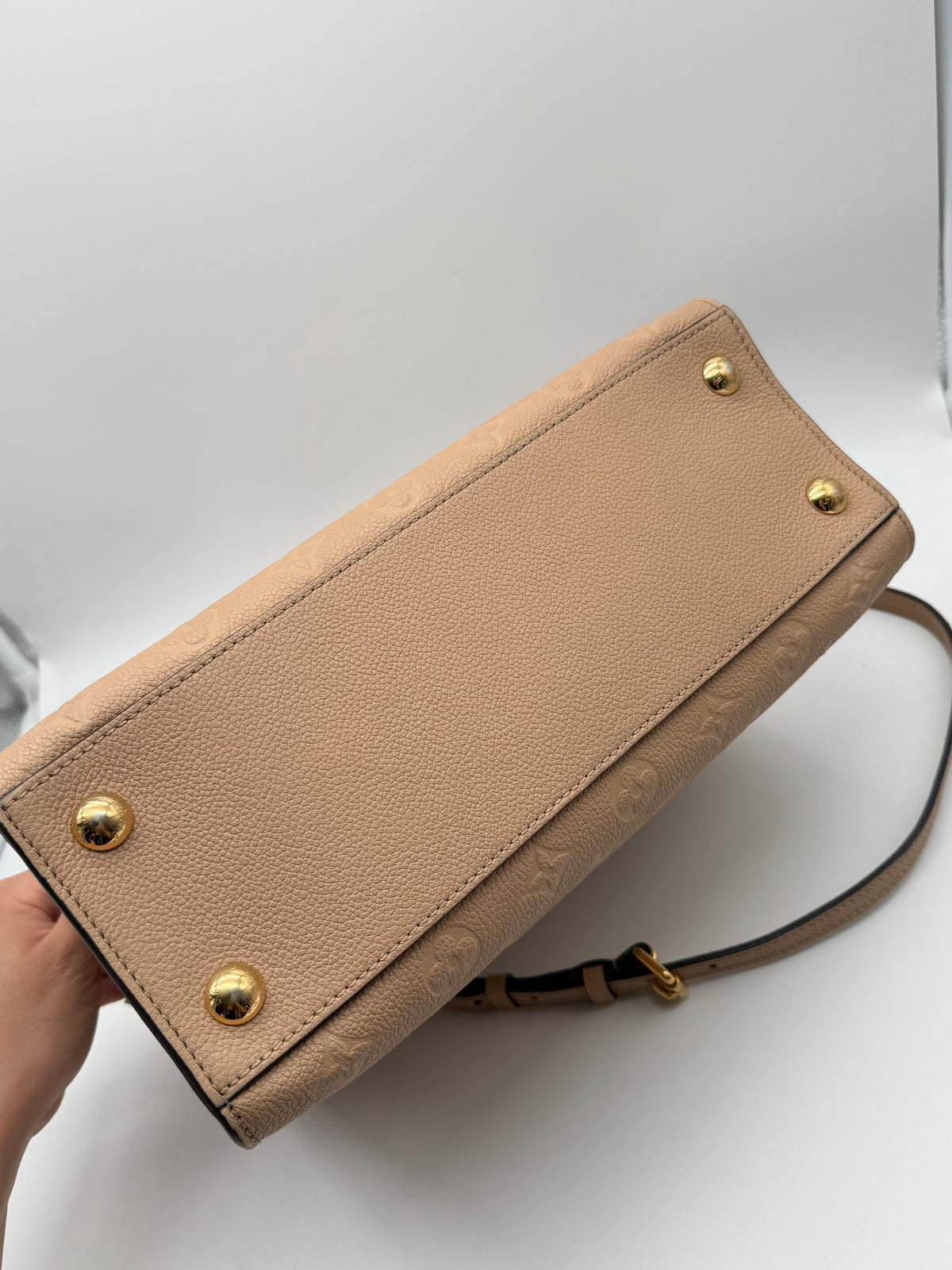 Louis Vuitton Pont Neuf beige - foto 12
