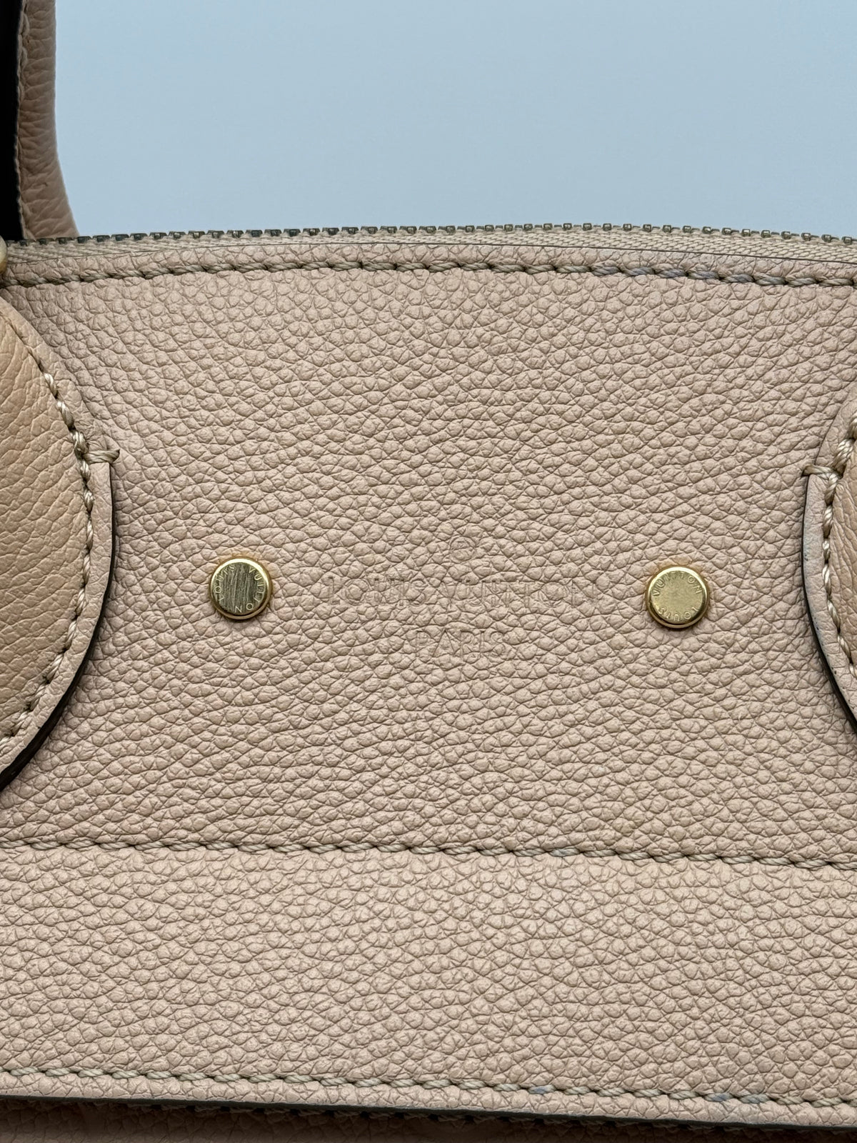 Louis Vuitton Pont Neuf beige - foto 16