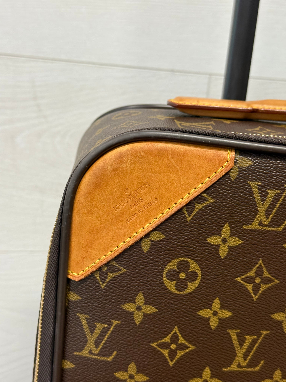 Louis Vuitton trolley Pégase 55 - foto 4